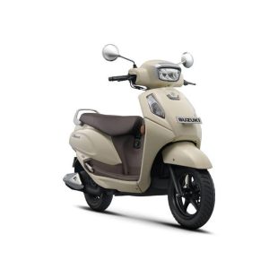 Suzuki Access