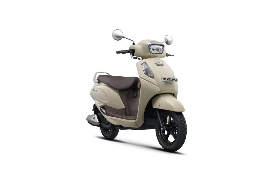 Suzuki Access