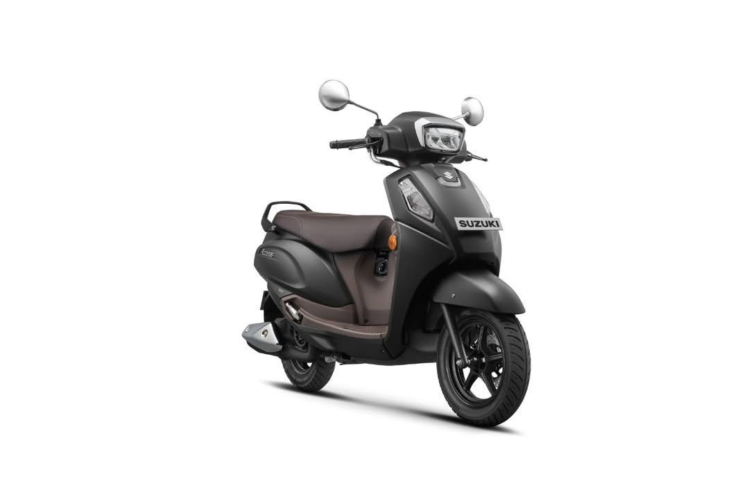 Suzuki Access 1