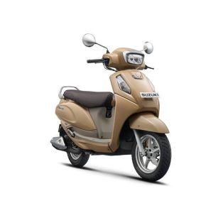 Suzuki Access 3