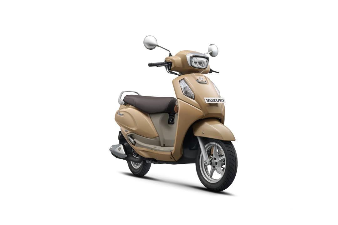 Suzuki Access 3